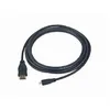 Image de Câble Hdmi Gembird Hdmi Vers Hdmi Micro 1,8m