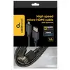 Image de Gembird 1.8m HDMI-M/micro HDMI-M câble HDMI 1,8 m HDMI Type A (Standard) HDMI Type D (Micro) Noir - Neuf