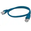 Image de Gembird - Gembird FTP Cat.6 câble réseau 0,5m bleu