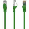 Image de Gembird 1m CAT6 câble de réseau Vert F/FTP (FFTP) - Neuf