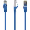 Image de Gembird Patch Cord Cat.6 UTP 2m câble de réseau Bleu Cat6 U/UTP (UTP) - Neuf