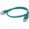 Image de gembird CAT6 FTP-Patchkabel, grün, 2 m
