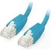 Image de Gembird Patch Cord Cat.5e 0.25m 0.25m Cat5e U/UTP (UTP) Bleu (PP12-0.25M/B)