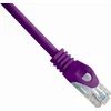 Image de gembird CAT6 FTP-Patchkabel, lila, 0,5 m