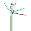 Image de Gembird CAT6 FTP 100m câble de réseau Gris F/UTP (FTP) - Neuf