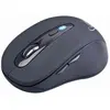 Image de gembird Maus OPT Bluetooth-Maus 6-Tasten schwarz