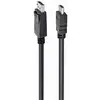 Image de Gembird DisplayPort - HDMI, 3m HDMI Type A (Standard) Noir - Neuf