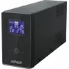 Image de GEMBIRD Gembird EG-UPS-032 uninterruptible power supply (UPS) 0.85 kVA 510 W 3 AC outlet(s)