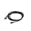 Image de Gembird CCP-mUSB2-AMBM-10 gembird Micro-USB Kabel 3m