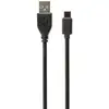 Image de Gembird Kabel / Adapter câble USB USB 2.0 1,8 m USB A USB C Noir - Neuf