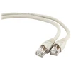 Image de gembird UTP Cat6 Patchkabel, 2m, grau