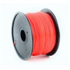 Image de gembird Filamentcassette ABS rot 1.75mm 1kg Spule