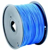 Image de gembird Filamentcassette PLA blau 1.75mm 1kg schmale Spule