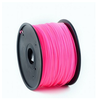 Image de GEMBIRD Gembird 3DP-PLA1.75-01-P 3D printing material Polylactic acid (PLA) Pink 1.4 kg