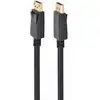 Image de Gembird CC-DP2-10 câble DisplayPort 3 m Noir - Neuf