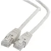 Image de GEMBIRD Gembird PP6U-10M networking cable Grey Cat6 U/UTP (UTP)