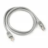 Image de gembird CAT6A Patchkabel (LSZH), 1m, grau