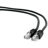 Image de gembird UTP Cat6 Patchkabel, 2m, schw.