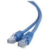 Image de gembird UTP Cat6 Patchkabel, 2m, blau