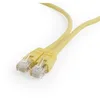 Image de gembird UTP Cat6 Patchkabel, 1 m, gelb