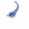 Image de gembird UTP Cat6 Patchkabel, 1 m, blau