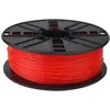 Image de Filament Gembird PLA Rouge fluo Ø1,75mm - 1Kg #DEFAULT