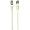 Image de gembird CAT6 FTP-Patchkabel, weiß, 2 m