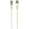 Image de Gembird PP6-5M/W, 5 m, Cat6, F/UTP (FTP), RJ-45, RJ-45, Bílá