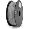 Image de GEMBIRD Gembird 3DP-PLA+1.75-02-GR 3D printing material Polylactic acid (PLA) Grey 1 kg