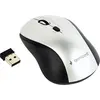 Image de GEMBIRD Gembird MUSW-4B-02-BS mouse Office Ambidextrous RF Wireless Optical 1600 DPI