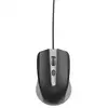 Image de Gembird MUS-4B-01 souris Bureau Ambidextre USB Type-A Optique 1200 DPI - Neuf