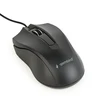 Image de Gembird | Souris optique | MUS-3B-01 | Souris optique | USB | Noir