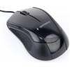 Image de Gembird Gmb Mouse Wired Black 3B-02