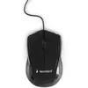Image de Gembird MUS-3B-02 souris Bureau Ambidextre USB Type-A Optique 1000 DPI - Neuf