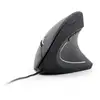 Image de Gembird MUS-ERGO-01 souris Bureau Droitier USB Type-A Optique 3200 DPI - Neuf