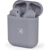 Image de GEMBIRD Gembird TWS-SEA-GW headphones/headset Wireless In-ear Calls/Music Micro-USB Bluetooth Grey