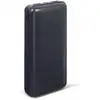Image de Gembird PB20-02 banque d'alimentation électrique Lithium Polymère (LiPo) 20000 mAh Noir - Neuf