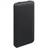 Image de Gembird PB10-02 banque d'alimentation électrique Lithium Polymère (LiPo) 10000 mAh Noir - Neuf