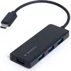 Image de gembird Hub USB 3.1 Gen 1 à 4 ports
