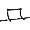 Image de Avento Fitness barre de traction à grimper pour cadre de porte acier