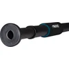 Image de Avento mast 65-100 cm acier/mousse noir