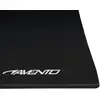Image de Avento Tapis de gymnastique multifonctionnel XPE Noir