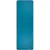 Image de Avento Tapis de fitness/yoga en mousse NBR bleu