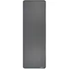 Image de Avento Tapis de fitness/yoga Mousse NBR Gris