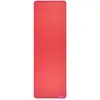Image de Avento Tapis de fitness/yoga NBR Mousse Rose