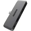Image de Sitecom Hub multiport 4 en 1 pour iPads et tablettes USB-C