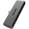 Image de Sitecom 5-in-1 Multiport Hub pour iPads et tablettes USB-C