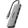 Image de Hub USB-C vers 4x USB-A