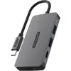 Image de Hub USB-C vers 2x USB-A & 2x USB-C 10 Gbit/s