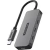 Image de Hub USB-C vers 4x USB-C 10 Gbit/s
